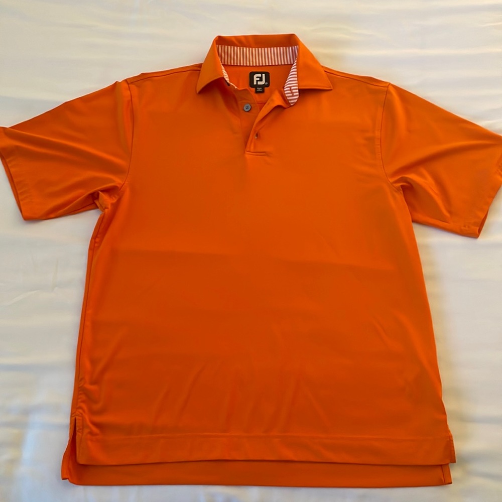 FootJoy Golf Polo